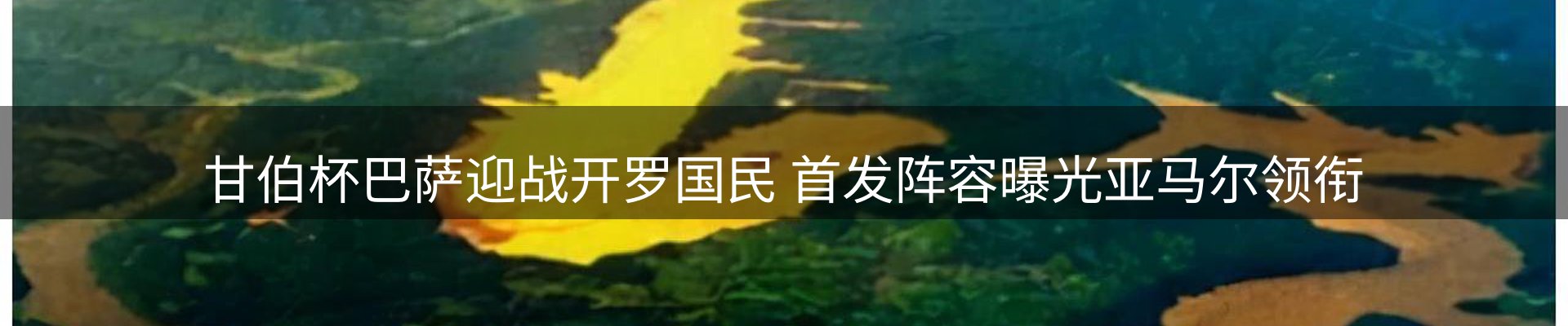 平台资讯